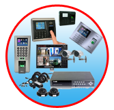 Access Control and CCTV Solutions