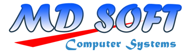 MD Soft Computer Systems (Pvt) Ltd
